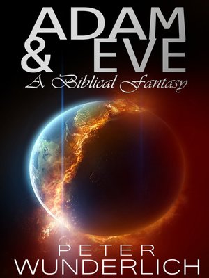 cover image of Adam and Eve